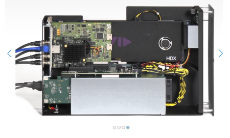 Sonnet Solo 10G BASE-T Gigabit Ethernet PCI Express 3.0 Adapter Card with NBASE-T Ethernet Support Sonnet Solo 10G BASE-T Gigabit Ethernet PCI Express 3.0 Adapter Card with NBASE-T Ethernet Support